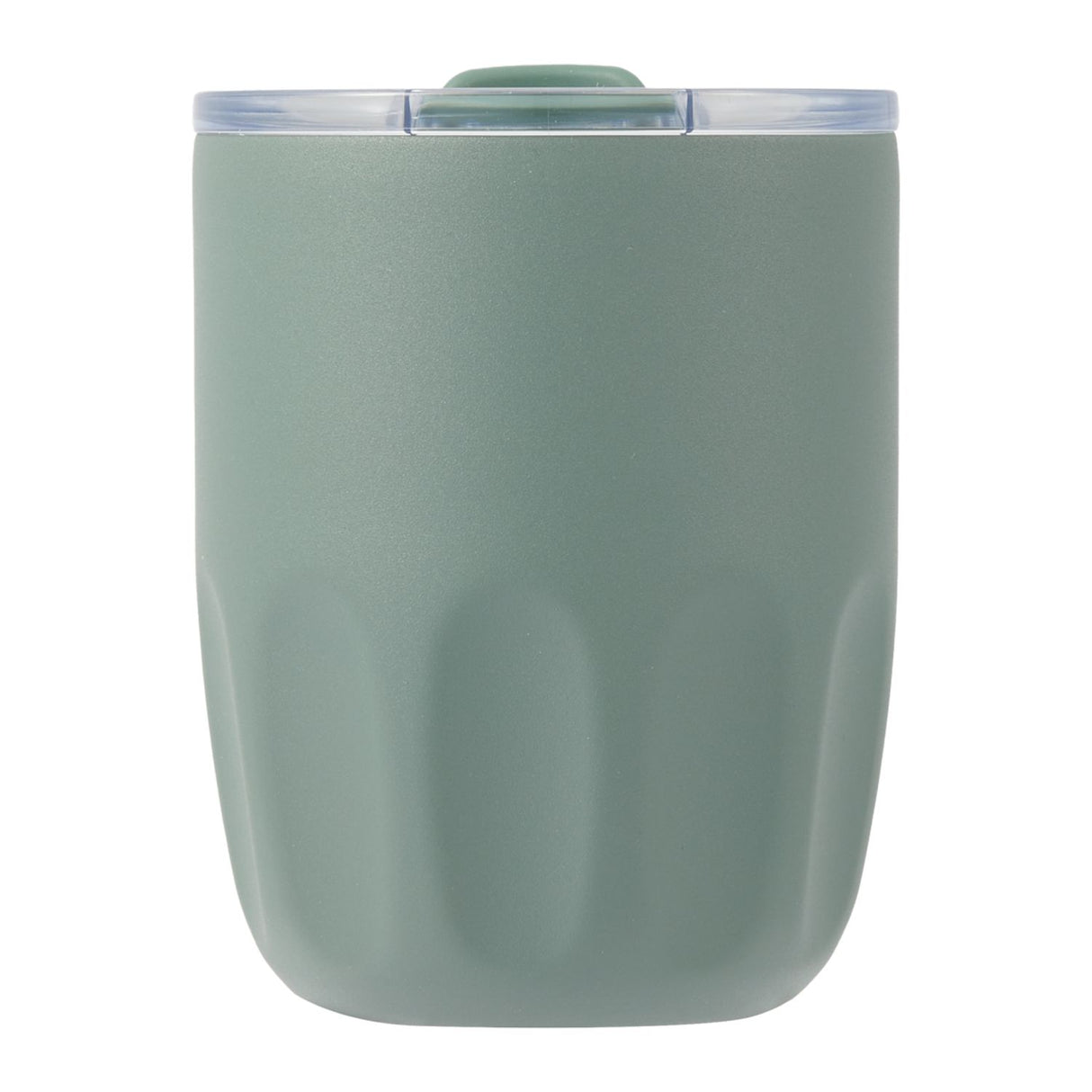 Olla Vacuum Coffee Cup w/ Ceramic Liner & Lid 10oz - 1602-49