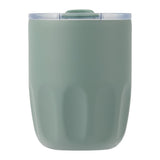 Olla Vacuum Coffee Cup w/ Ceramic Liner & Lid 10oz - 1602-49
