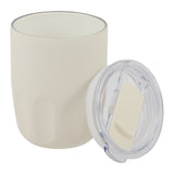 Olla Vacuum Coffee Cup w/ Ceramic Liner & Lid 10oz - 1602-49