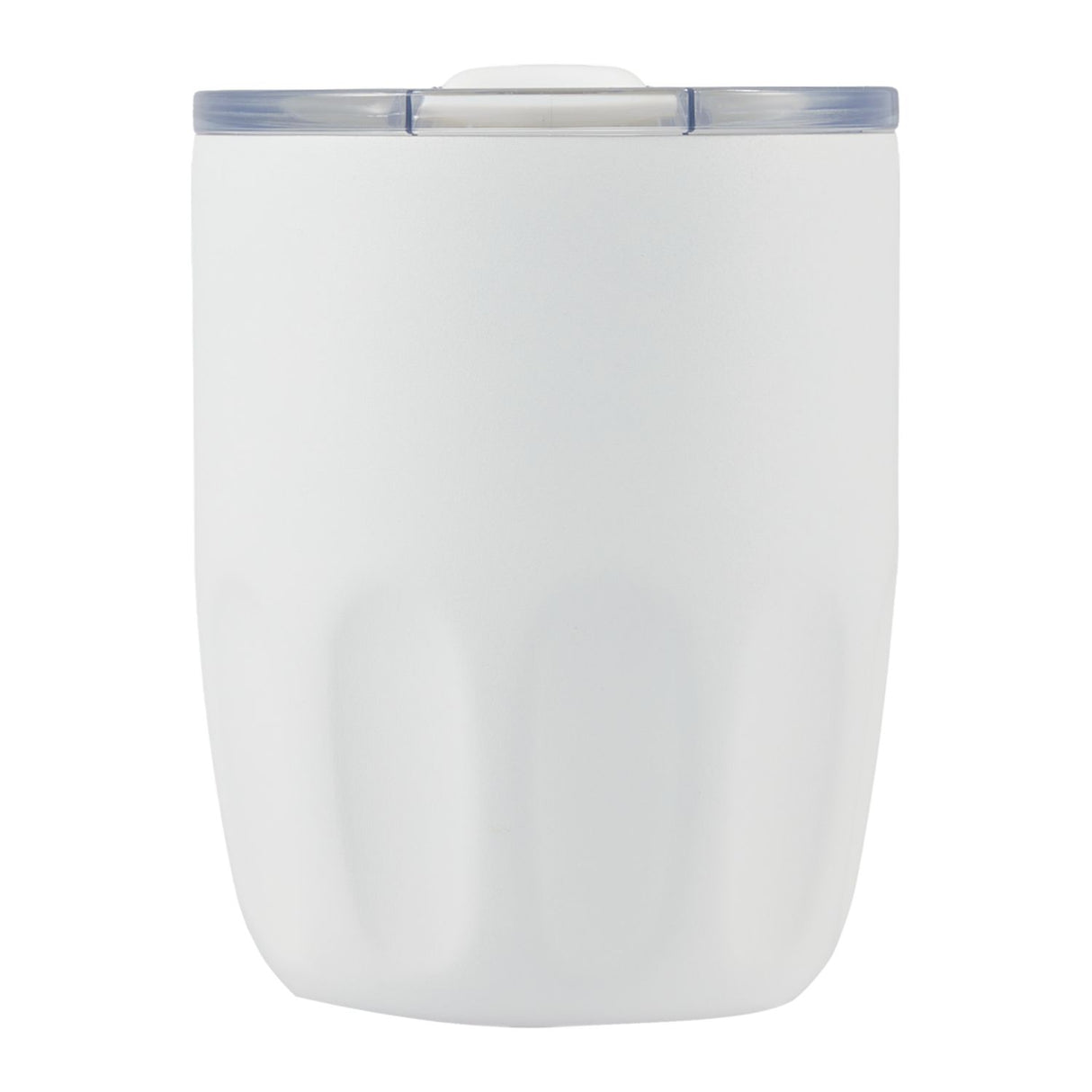 Olla Vacuum Coffee Cup w/ Ceramic Liner & Lid 10oz - 1602-49