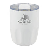Olla Vacuum Coffee Cup w/ Ceramic Liner & Lid 10oz - 1602-49