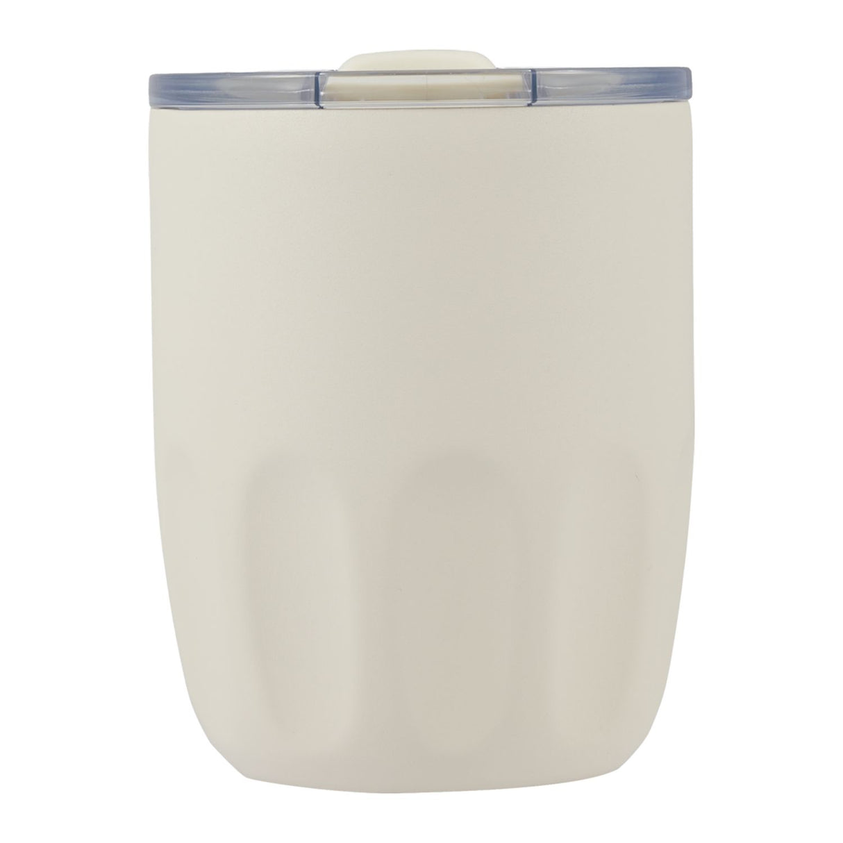 Olla Vacuum Coffee Cup w/ Ceramic Liner & Lid 10oz - 1602-49