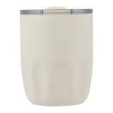 Olla Vacuum Coffee Cup w/ Ceramic Liner & Lid 10oz - 1602-49