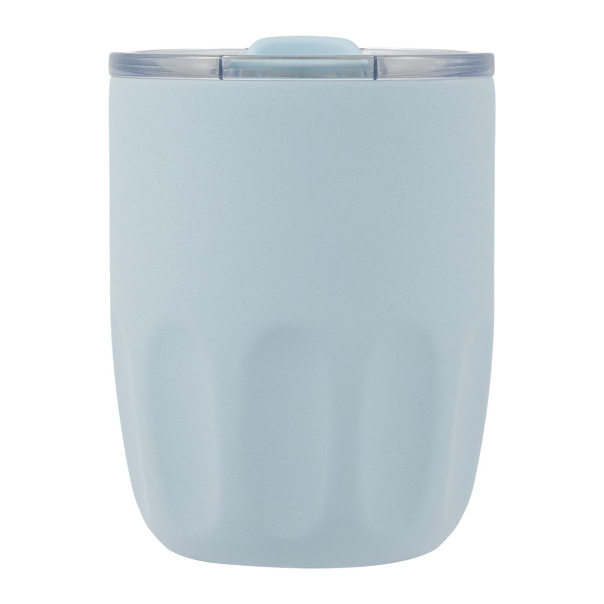 Olla Vacuum Coffee Cup w/ Ceramic Liner & Lid 10oz - 1602-49
