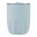 Olla Vacuum Coffee Cup w/ Ceramic Liner & Lid 10oz - 1602-49