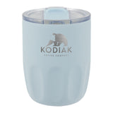 Olla Vacuum Coffee Cup w/ Ceramic Liner & Lid 10oz - 1602-49