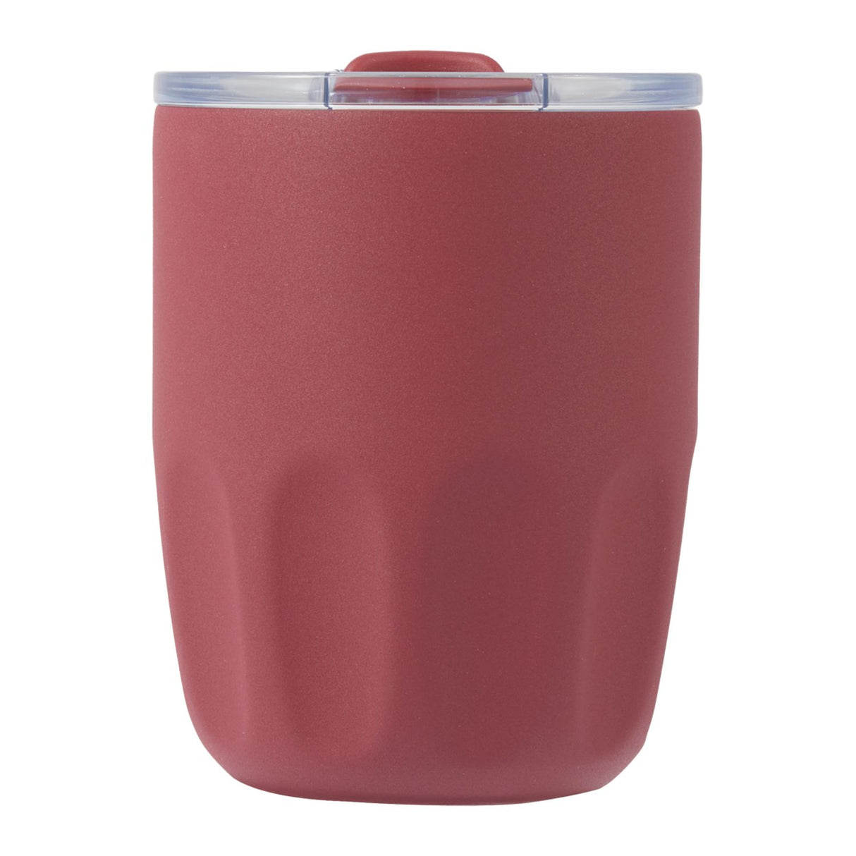 Olla Vacuum Coffee Cup w/ Ceramic Liner & Lid 10oz - 1602-49