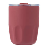 Olla Vacuum Coffee Cup w/ Ceramic Liner & Lid 10oz - 1602-49