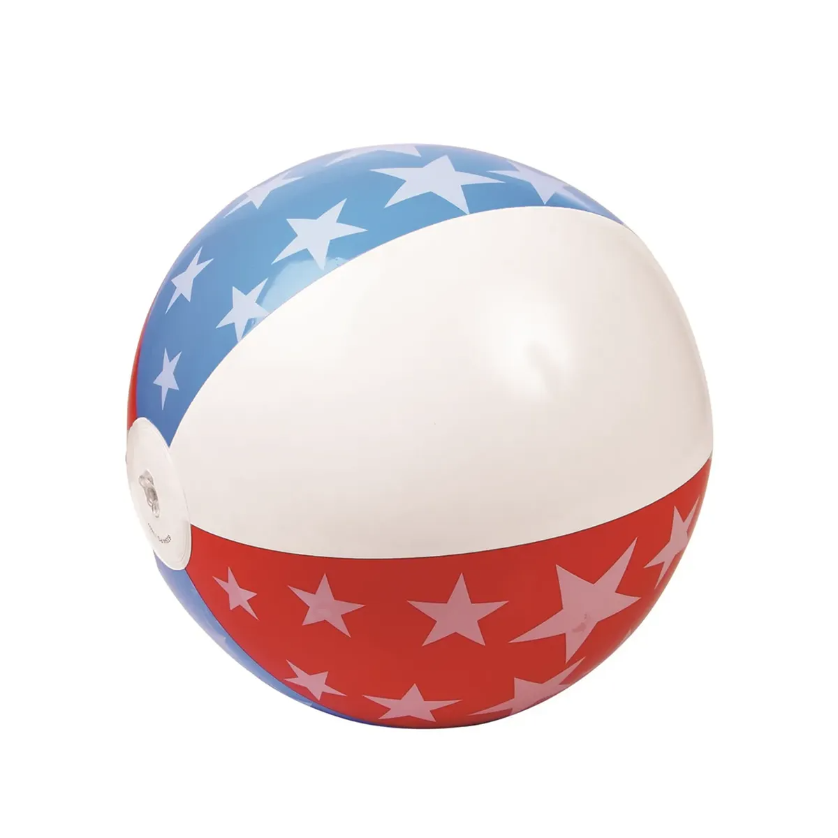 16" Patriotic Inflatable Beach Ball BB111