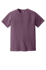 COMFORT COLORS  Heavyweight Ring Spun Tee 1717