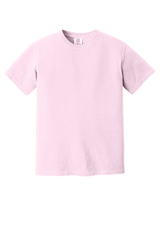 COMFORT COLORS  Heavyweight Ring Spun Tee 1717
