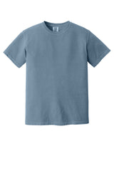 COMFORT COLORS  Heavyweight Ring Spun Tee 1717