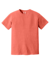 COMFORT COLORS  Heavyweight Ring Spun Tee 1717