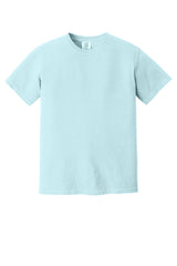 COMFORT COLORS  Heavyweight Ring Spun Tee 1717