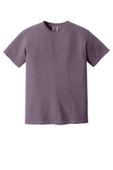 COMFORT COLORS  Heavyweight Ring Spun Tee 1717