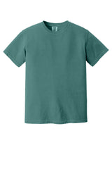 COMFORT COLORS  Heavyweight Ring Spun Tee 1717