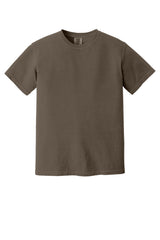 COMFORT COLORS  Heavyweight Ring Spun Tee 1717