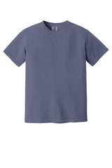 COMFORT COLORS  Heavyweight Ring Spun Tee 1717