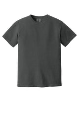 COMFORT COLORS  Heavyweight Ring Spun Tee 1717