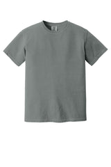 COMFORT COLORS  Heavyweight Ring Spun Tee 1717
