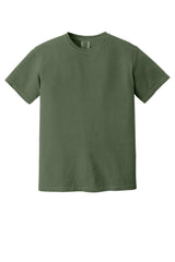 COMFORT COLORS  Heavyweight Ring Spun Tee 1717