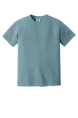COMFORT COLORS  Heavyweight Ring Spun Tee 1717