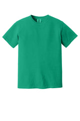 COMFORT COLORS  Heavyweight Ring Spun Tee 1717