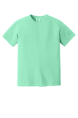COMFORT COLORS  Heavyweight Ring Spun Tee 1717