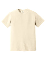 COMFORT COLORS  Heavyweight Ring Spun Tee 1717