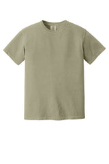 COMFORT COLORS  Heavyweight Ring Spun Tee 1717