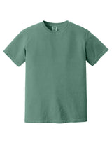 COMFORT COLORS  Heavyweight Ring Spun Tee 1717