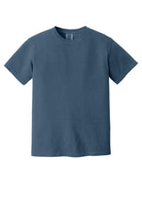 COMFORT COLORS  Heavyweight Ring Spun Tee 1717