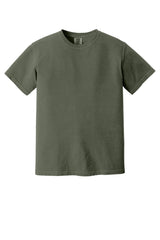 COMFORT COLORS  Heavyweight Ring Spun Tee 1717