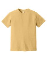 COMFORT COLORS  Heavyweight Ring Spun Tee 1717