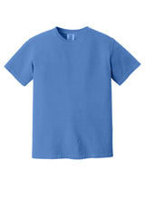 COMFORT COLORS  Heavyweight Ring Spun Tee 1717
