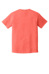 COMFORT COLORS  Heavyweight Ring Spun Tee 1717