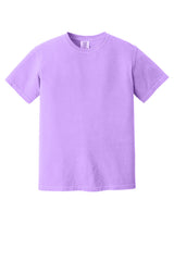 COMFORT COLORS  Heavyweight Ring Spun Tee 1717