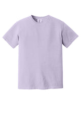 COMFORT COLORS  Heavyweight Ring Spun Tee 1717