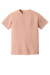 COMFORT COLORS  Heavyweight Ring Spun Tee 1717