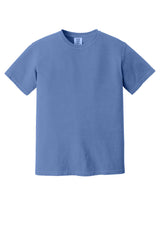 COMFORT COLORS  Heavyweight Ring Spun Tee 1717