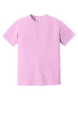 COMFORT COLORS  Heavyweight Ring Spun Tee 1717