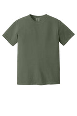 COMFORT COLORS  Heavyweight Ring Spun Tee 1717