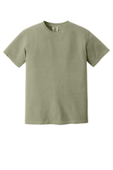 COMFORT COLORS  Heavyweight Ring Spun Tee 1717