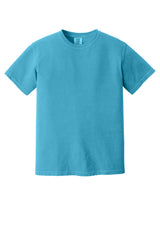COMFORT COLORS  Heavyweight Ring Spun Tee 1717