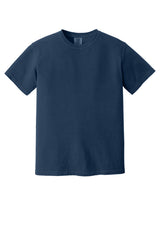 COMFORT COLORS  Heavyweight Ring Spun Tee 1717