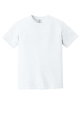 COMFORT COLORS  Heavyweight Ring Spun Tee 1717