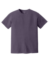COMFORT COLORS  Heavyweight Ring Spun Tee 1717