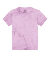 Comfort Colors Youth Heavyweight Color Blast Tee 1745Y