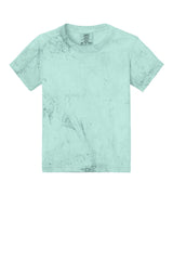 Comfort Colors Youth Heavyweight Color Blast Tee 1745Y
