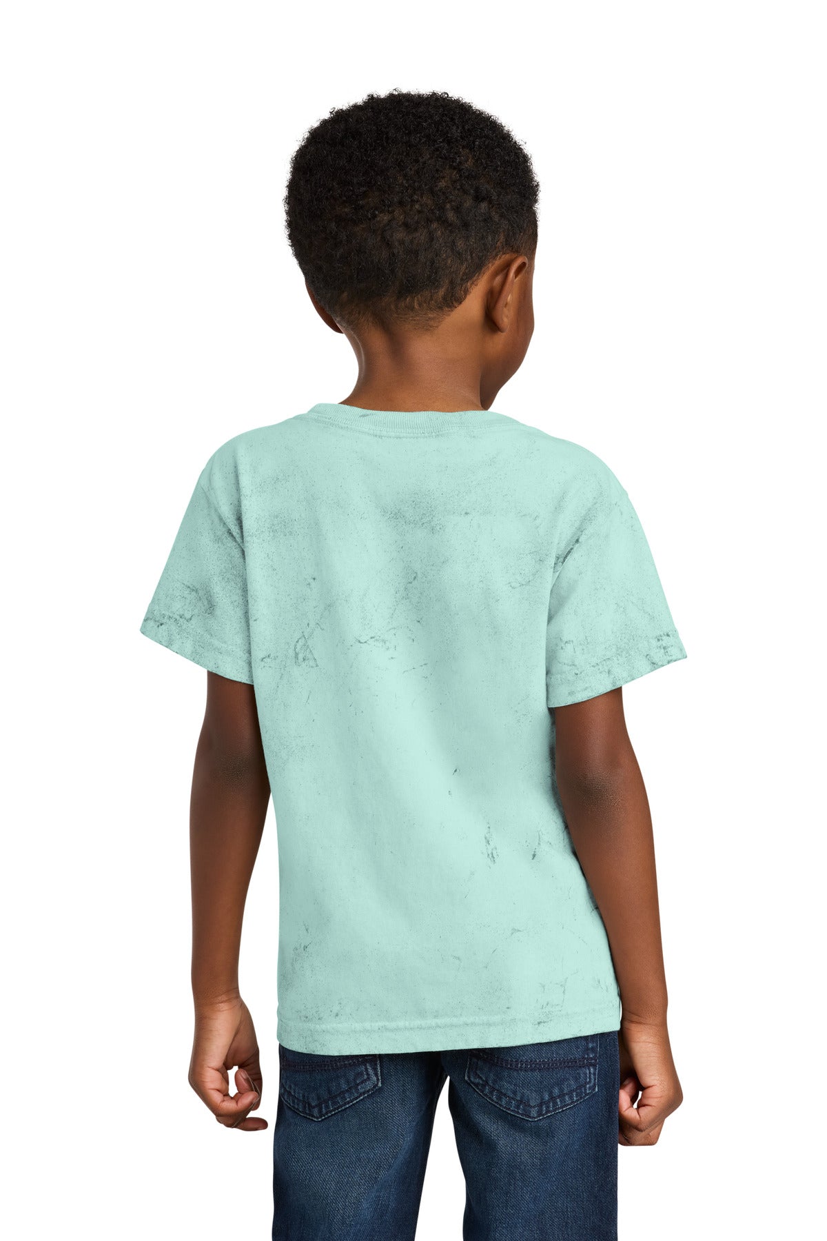 Comfort Colors Youth Heavyweight Color Blast Tee 1745Y